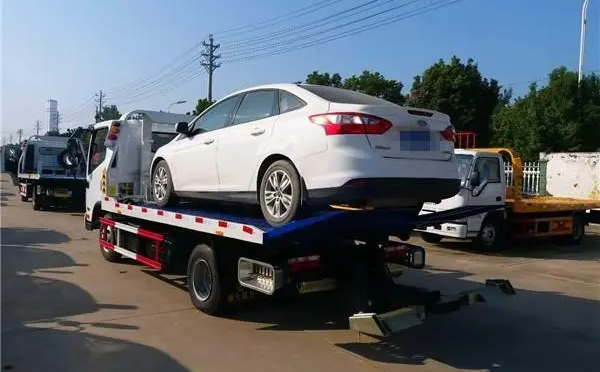 道路救援主要包括哪些